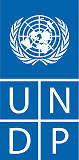 UNDP logo