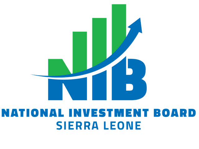 NIB logo